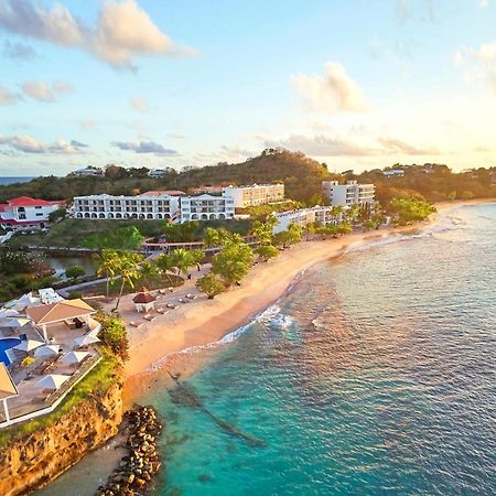 Royalton Grenada, An Autograph Collection All-Inclusive Resort Morne Rouge Екстериор снимка