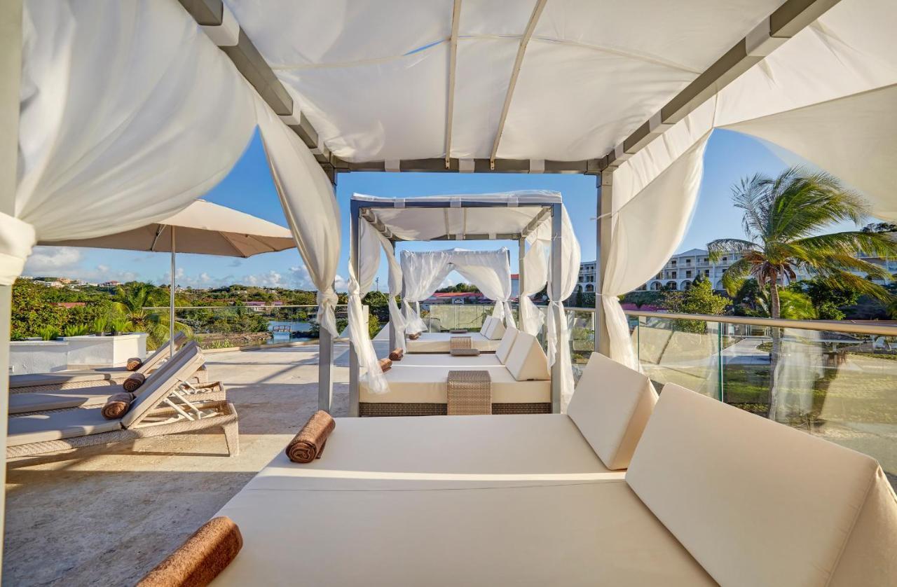 Royalton Grenada, An Autograph Collection All-Inclusive Resort Morne Rouge Екстериор снимка