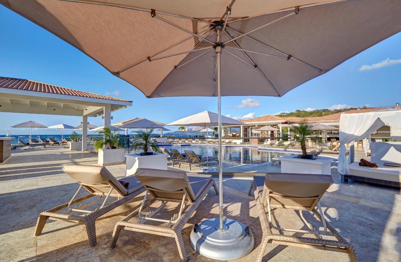 Royalton Grenada, An Autograph Collection All-Inclusive Resort Morne Rouge Екстериор снимка