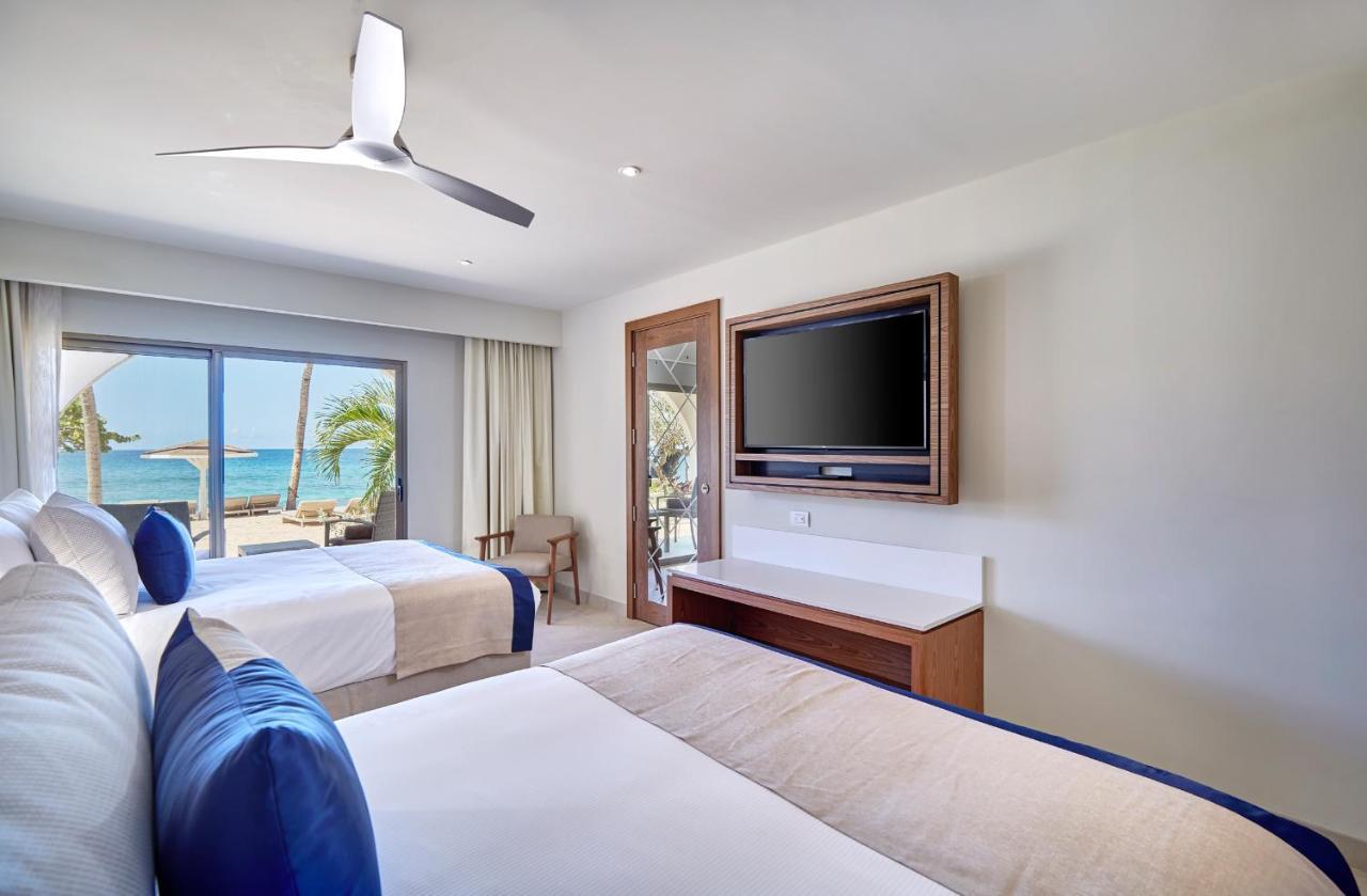 Royalton Grenada, An Autograph Collection All-Inclusive Resort Morne Rouge Екстериор снимка