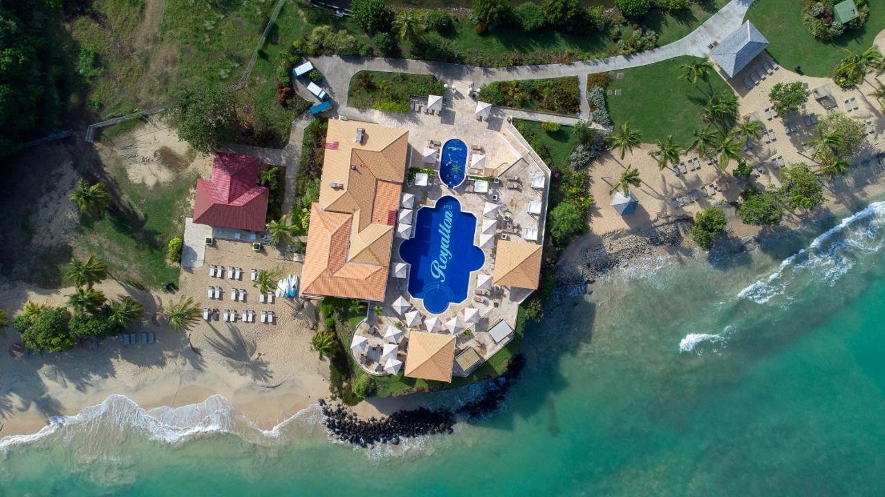 Royalton Grenada, An Autograph Collection All-Inclusive Resort Morne Rouge Екстериор снимка