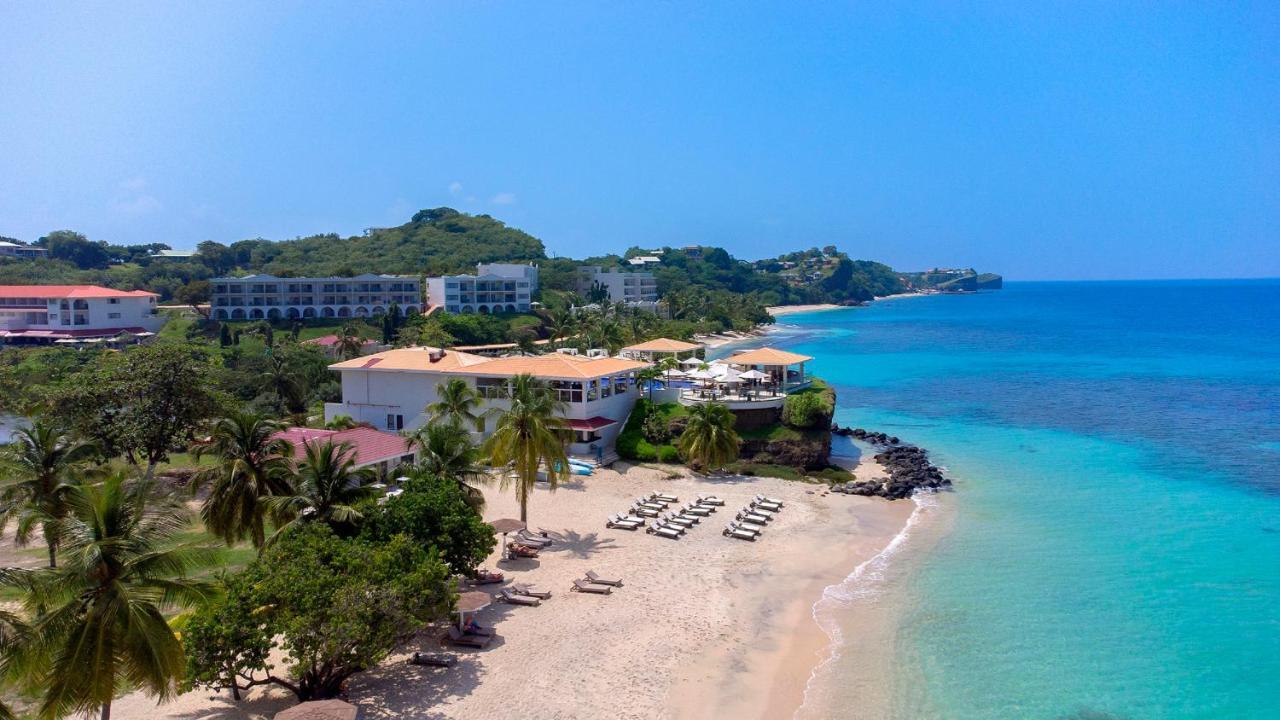Royalton Grenada, An Autograph Collection All-Inclusive Resort Morne Rouge Екстериор снимка