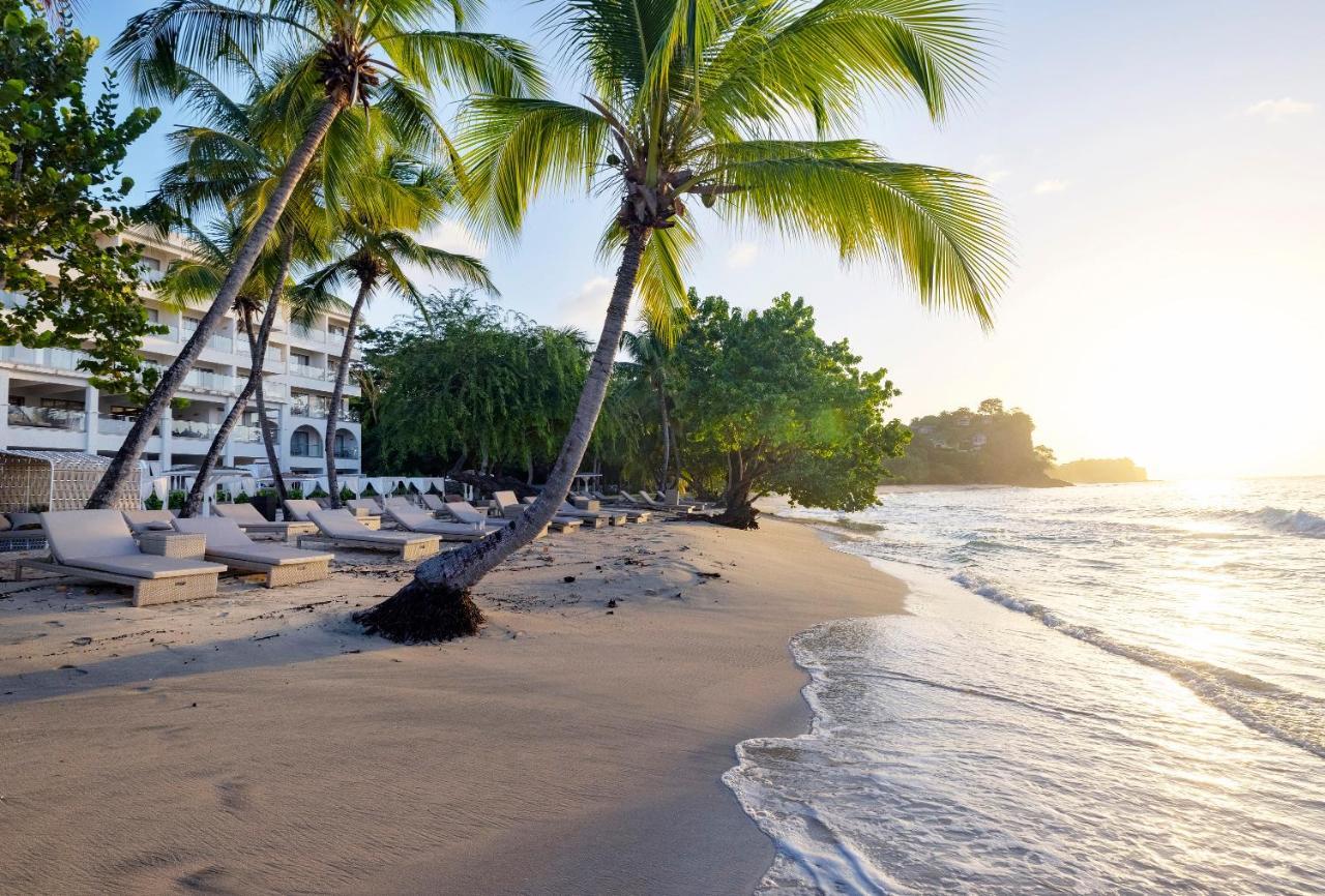 Royalton Grenada, An Autograph Collection All-Inclusive Resort Morne Rouge Екстериор снимка