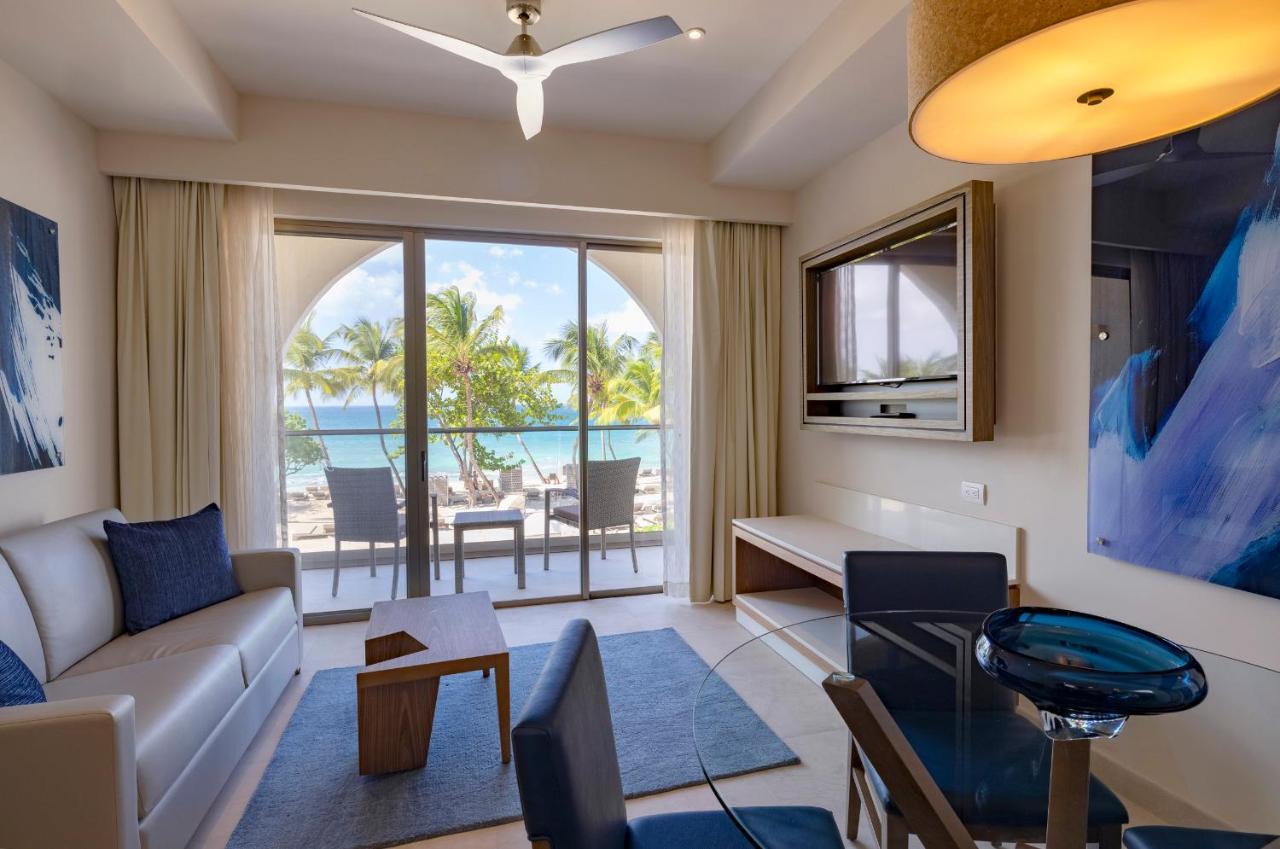 Royalton Grenada, An Autograph Collection All-Inclusive Resort Morne Rouge Екстериор снимка