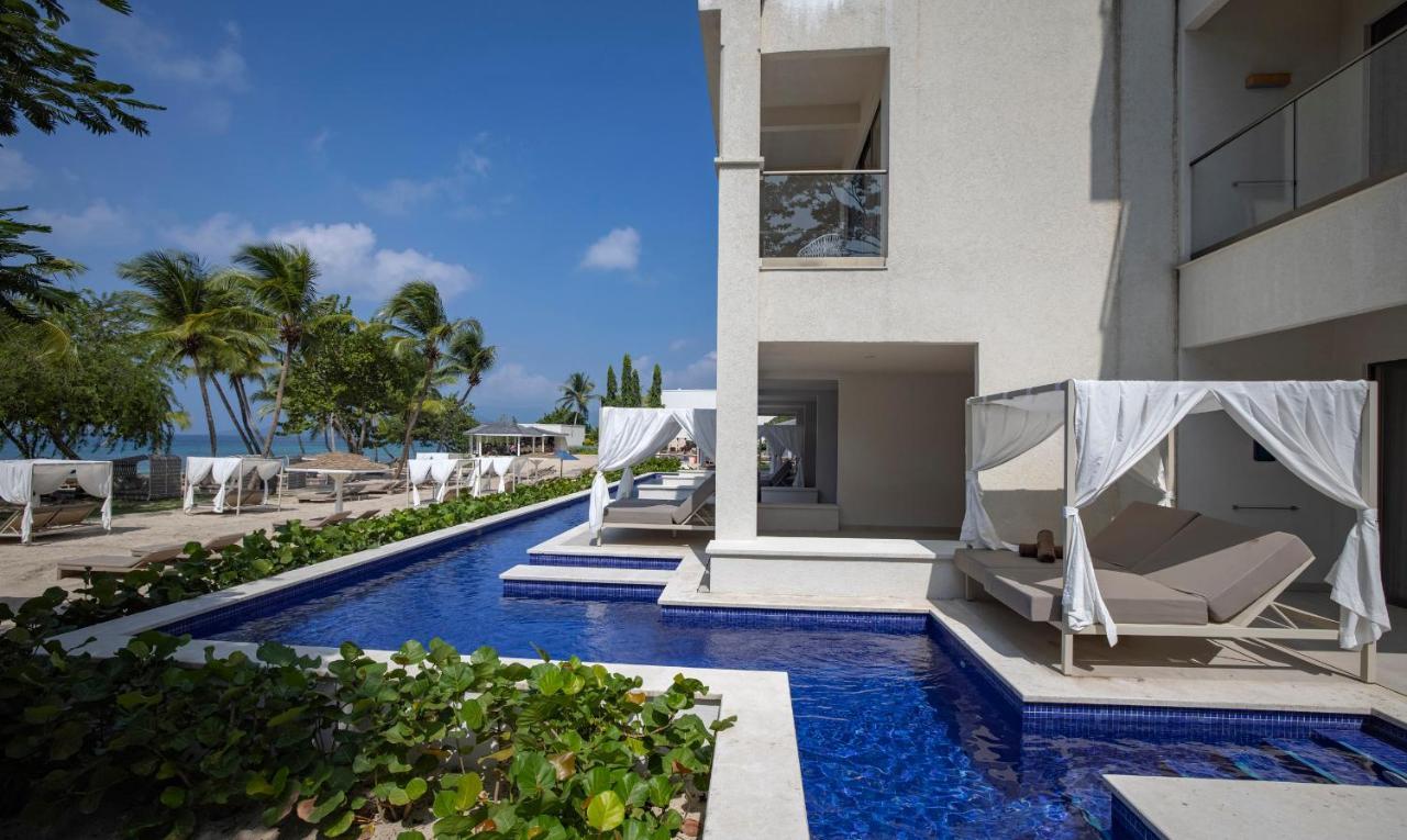 Royalton Grenada, An Autograph Collection All-Inclusive Resort Morne Rouge Екстериор снимка