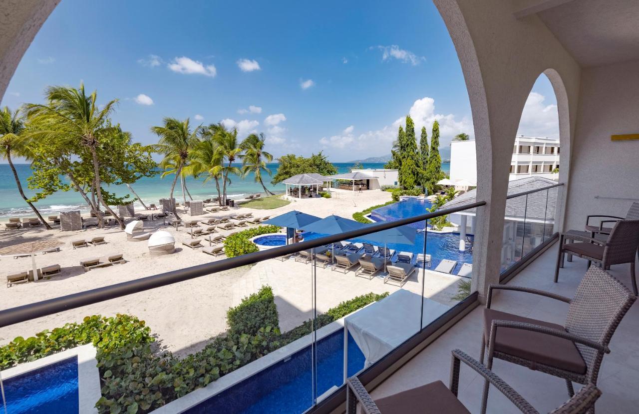 Royalton Grenada, An Autograph Collection All-Inclusive Resort Morne Rouge Екстериор снимка