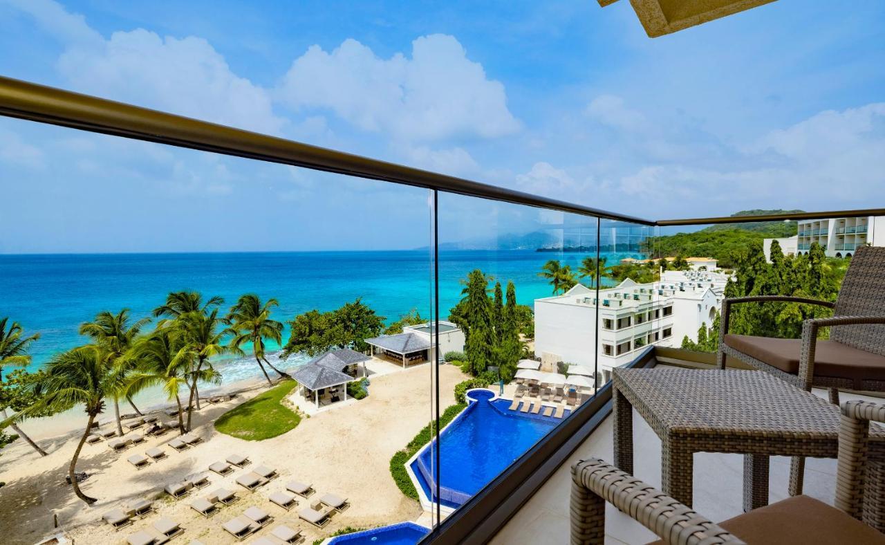 Royalton Grenada, An Autograph Collection All-Inclusive Resort Morne Rouge Екстериор снимка
