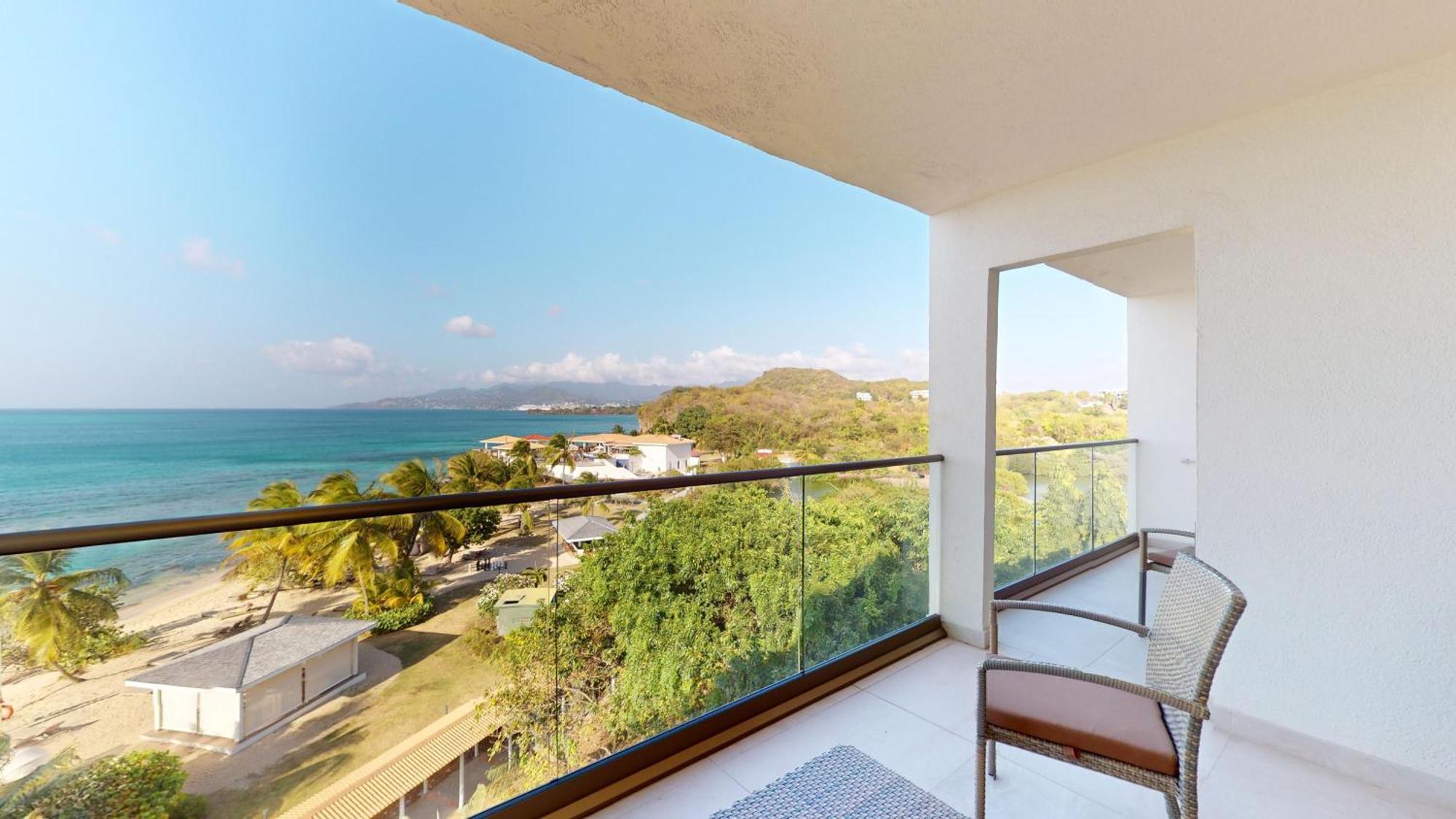 Royalton Grenada, An Autograph Collection All-Inclusive Resort Morne Rouge Екстериор снимка