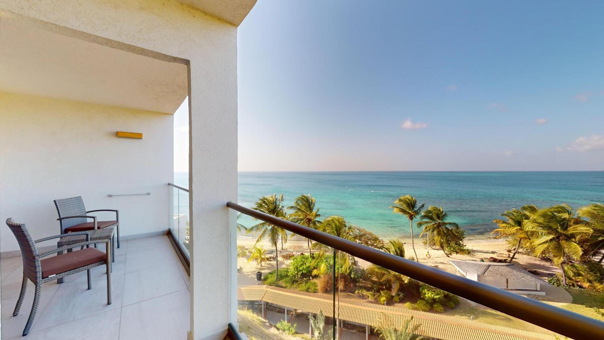 Royalton Grenada, An Autograph Collection All-Inclusive Resort Morne Rouge Екстериор снимка
