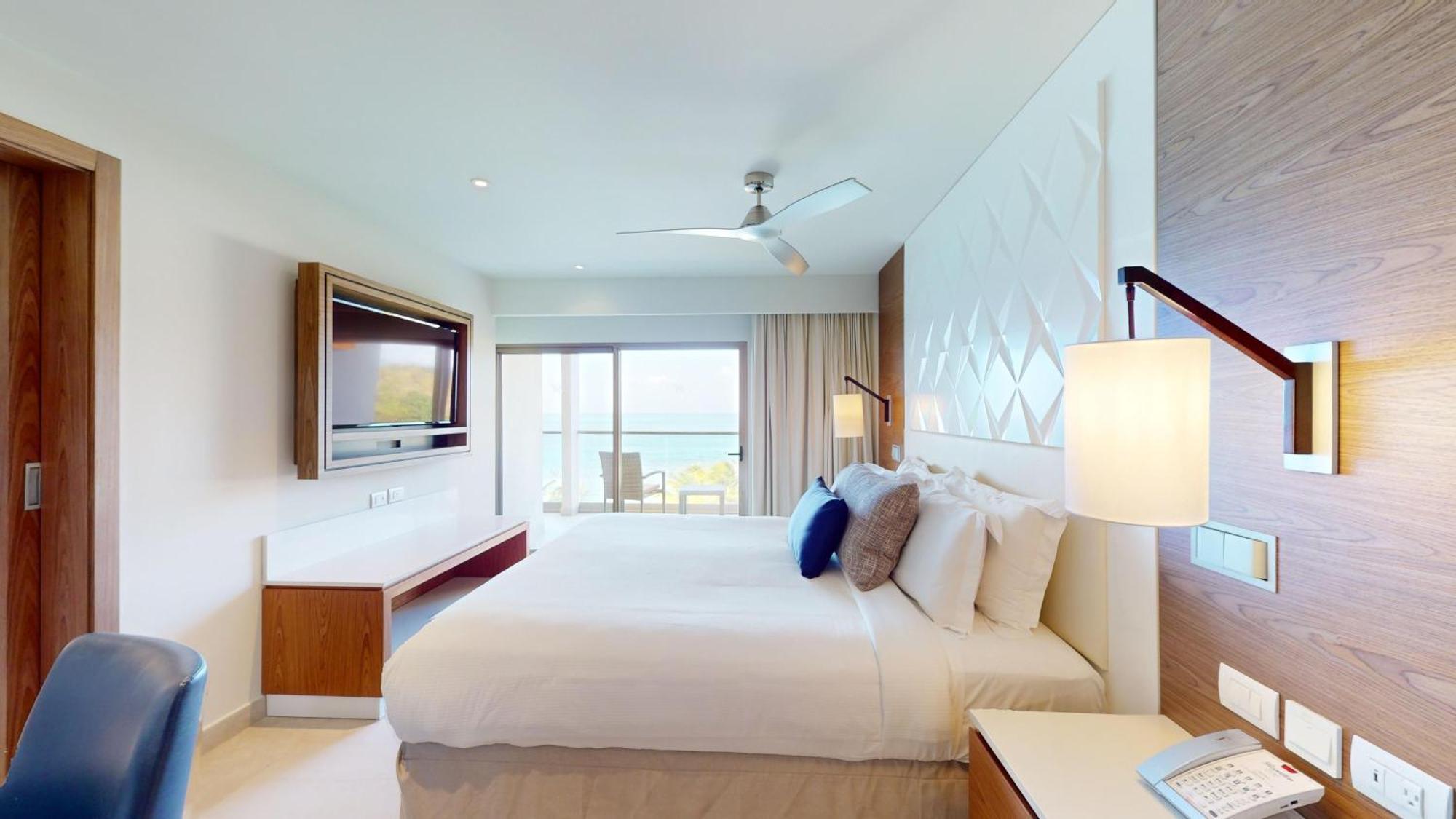 Royalton Grenada, An Autograph Collection All-Inclusive Resort Morne Rouge Екстериор снимка