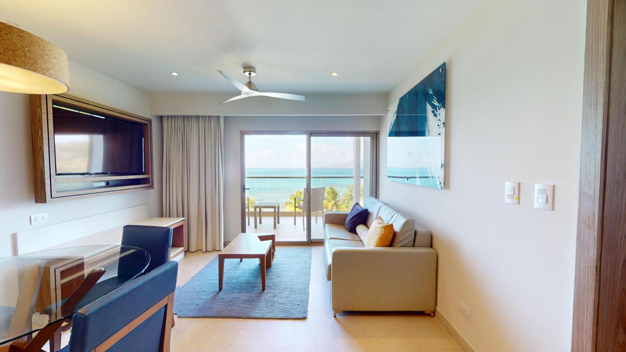 Royalton Grenada, An Autograph Collection All-Inclusive Resort Morne Rouge Екстериор снимка
