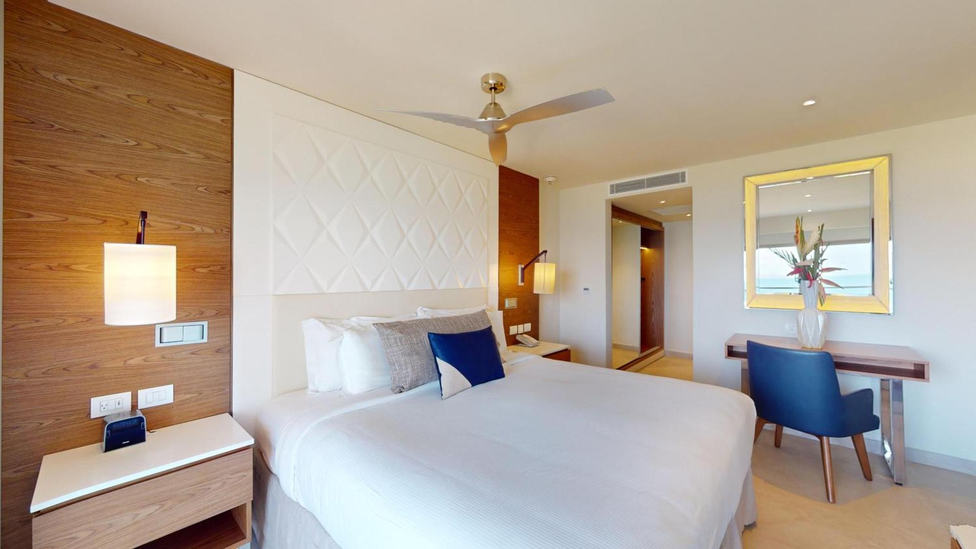 Royalton Grenada, An Autograph Collection All-Inclusive Resort Morne Rouge Екстериор снимка