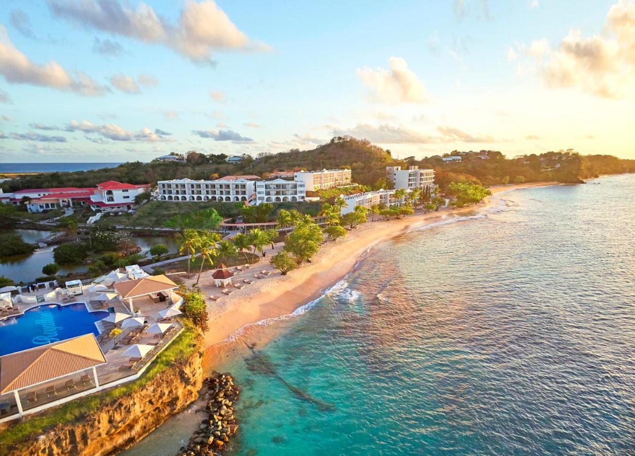 Royalton Grenada, An Autograph Collection All-Inclusive Resort Morne Rouge Екстериор снимка